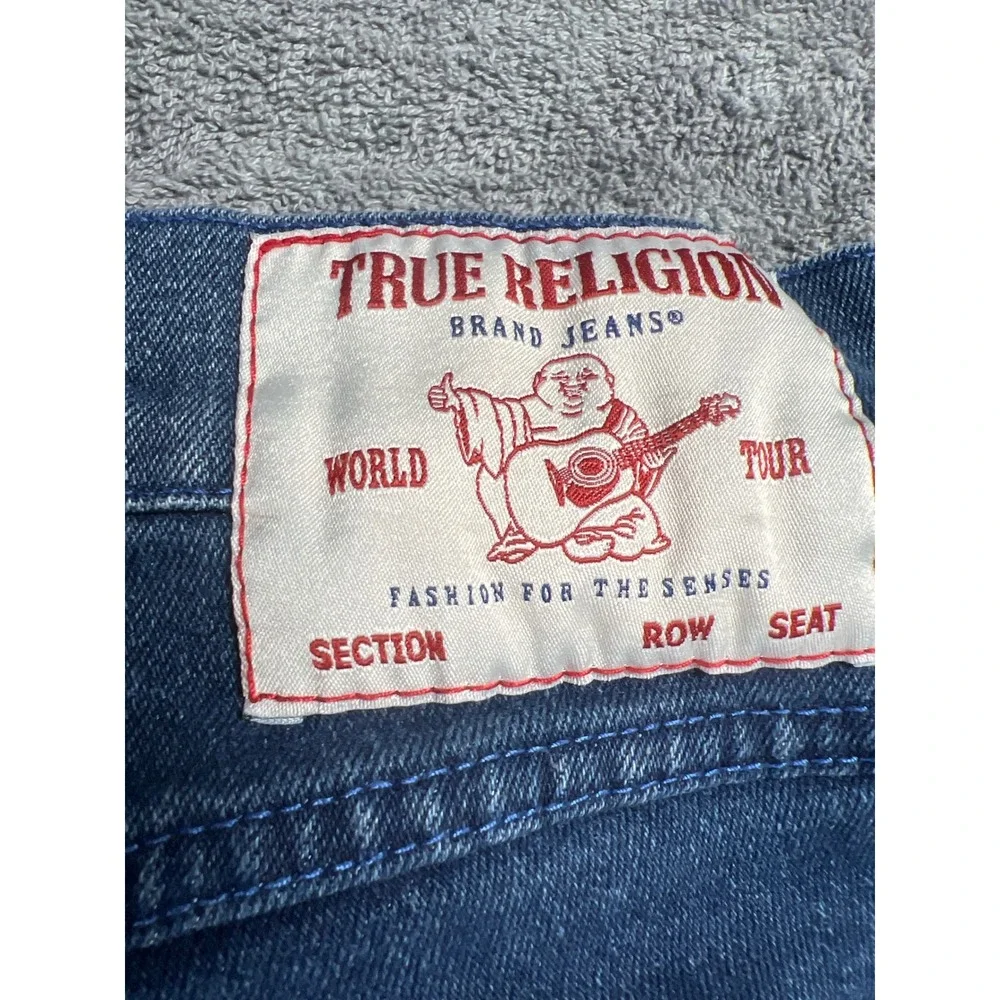 True Religion true religion